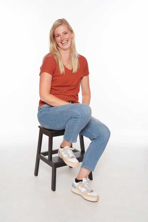 Ruth Hoogeveen