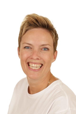 Annelies Scheper