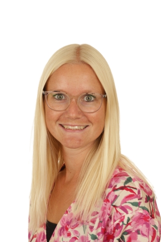 Janieke Reijneveld