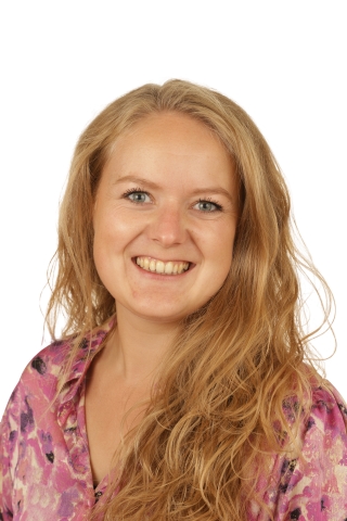 Jasmijn Pol