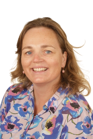 Leanne de Vries