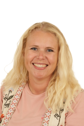 Lisanne Lichtendonk