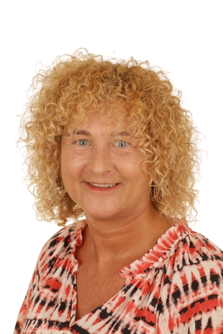Randi Oostijen