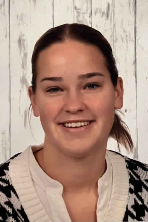 Estelle Boes